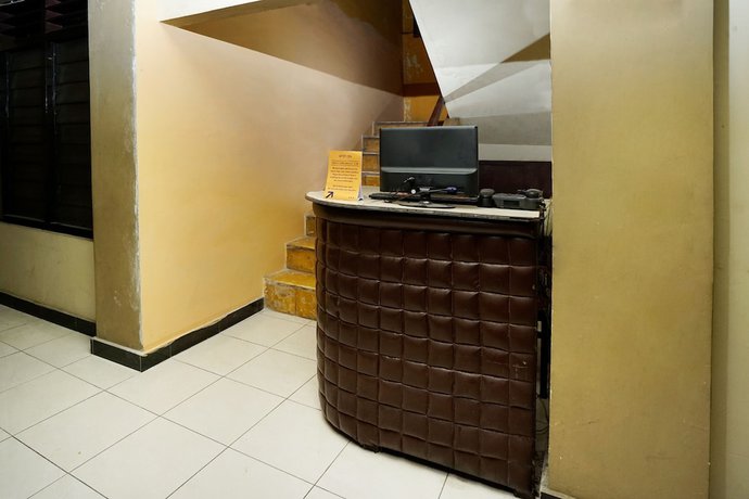 Imagen de los interiores del Hotel SPOT ON 2857 Pelangi. Foto 19