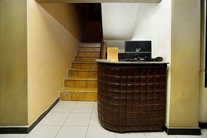 Imagen de los interiores del Hotel SPOT ON 2857 Pelangi. Foto 20