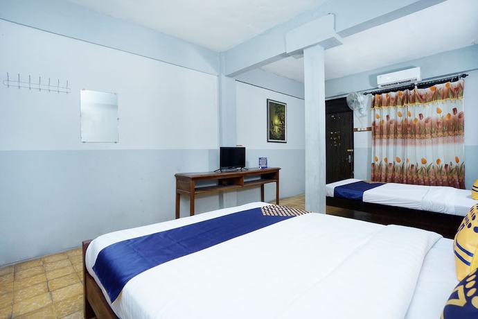 Imagen de la habitación del Hotel SPOT ON 2857 Pelangi. Foto 13