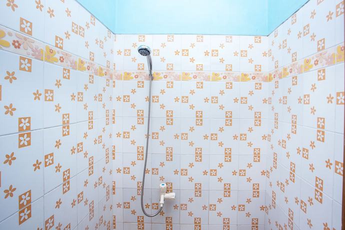 Imagen de la habitación del Hotel SPOT ON 2871 Budi. Foto 5