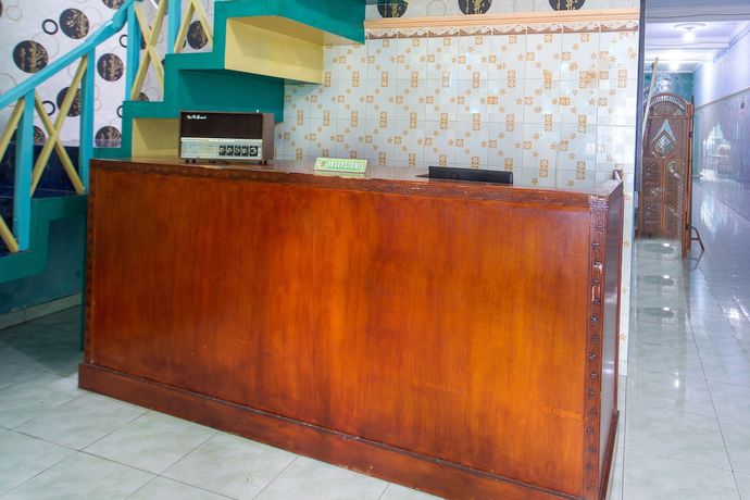 Imagen de los interiores del Hotel SPOT ON 2871 Budi. Foto 18