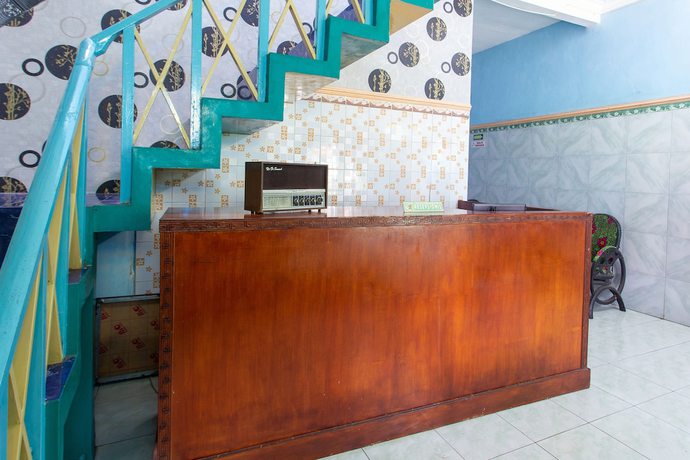 Imagen de los interiores del Hotel SPOT ON 2871 Budi. Foto 19