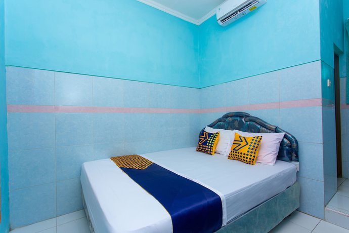 Imagen general del Hotel SPOT ON 2871 Budi. Foto 1