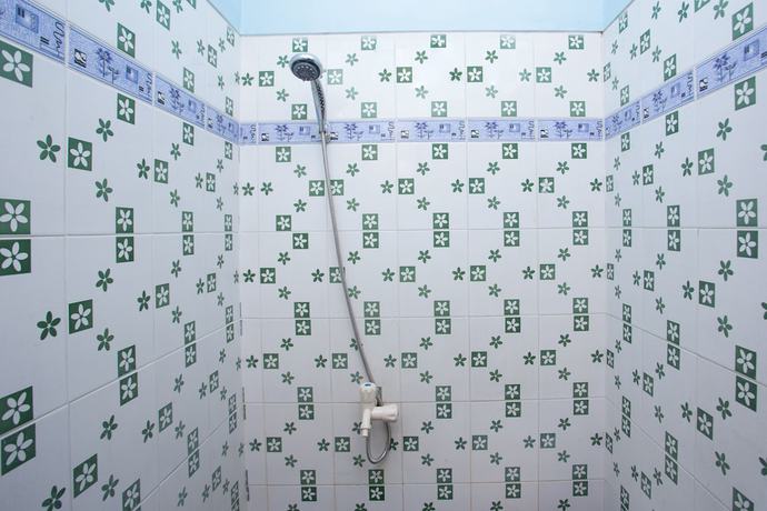 Imagen de la habitación del Hotel SPOT ON 2871 Budi. Foto 8