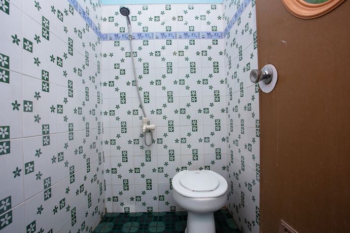 Imagen de la habitación del Hotel SPOT ON 2871 Budi. Foto 16