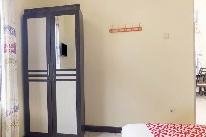 Imagen de la habitación del Hotel SPOT ON 2950 Grand Suites Palace Syariah. Foto 19