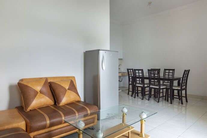 Imagen general del Hotel SPOT ON 2950 Grand Suites Palace Syariah. Foto 3