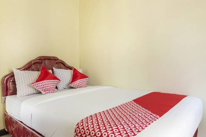 Imagen de la habitación del Hotel SPOT ON 2950 Grand Suites Palace Syariah. Foto 20