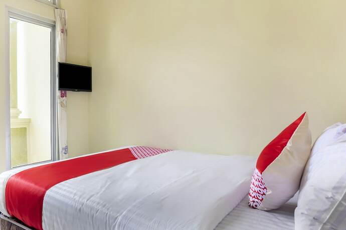 Imagen general del Hotel SPOT ON 2950 Grand Suites Palace Syariah. Foto 4