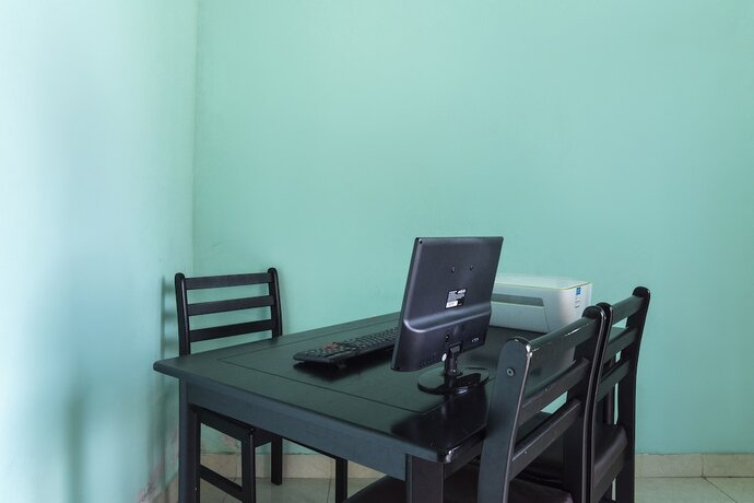 Imagen general del Hotel SPOT ON 2950 Grand Suites Palace Syariah. Foto 5