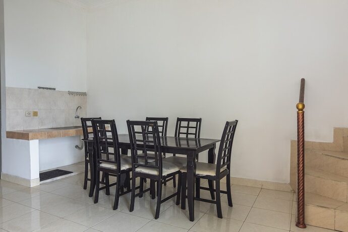 Imagen general del Hotel SPOT ON 2950 Grand Suites Palace Syariah. Foto 6