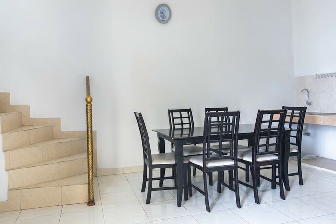 Imagen general del Hotel SPOT ON 2950 Grand Suites Palace Syariah. Foto 7