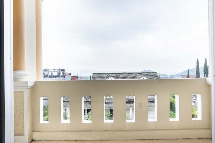 Imagen general del Hotel SPOT ON 2950 Grand Suites Palace Syariah. Foto 10