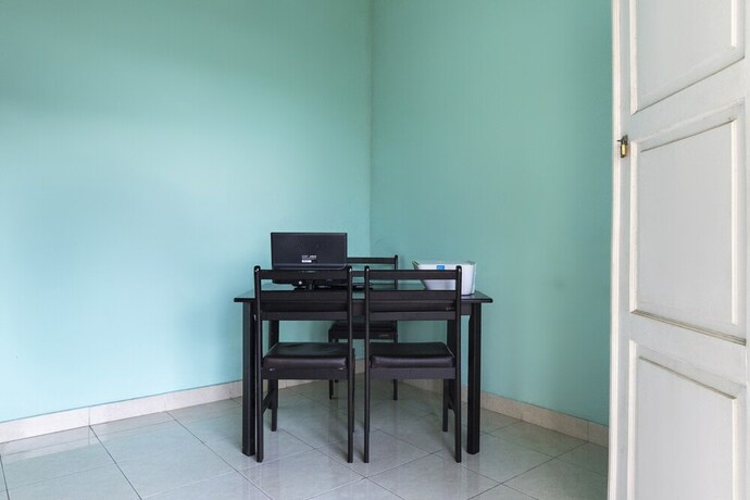 Imagen general del Hotel SPOT ON 2950 Grand Suites Palace Syariah. Foto 11