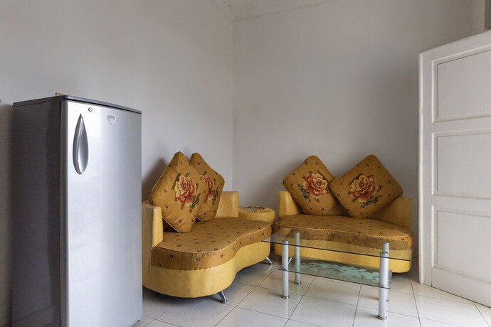 Imagen general del Hotel SPOT ON 2950 Grand Suites Palace Syariah. Foto 13