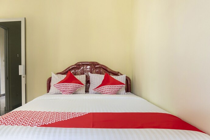 Imagen general del Hotel SPOT ON 2950 Grand Suites Palace Syariah. Foto 14