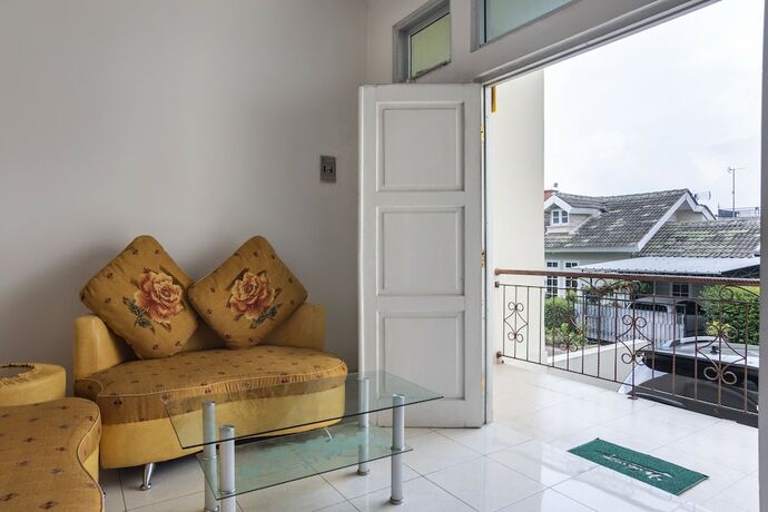 Imagen general del Hotel SPOT ON 2950 Grand Suites Palace Syariah. Foto 16