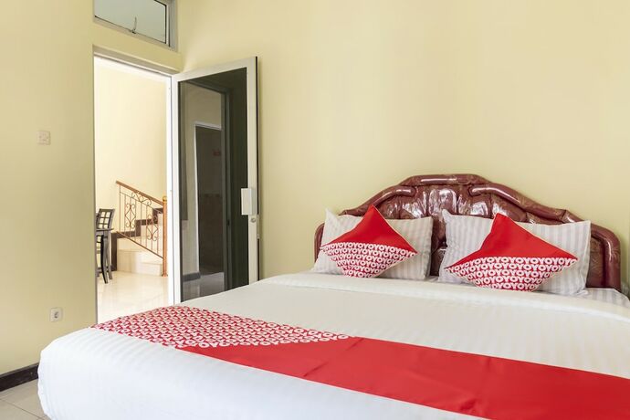 Imagen general del Hotel SPOT ON 2950 Grand Suites Palace Syariah. Foto 18