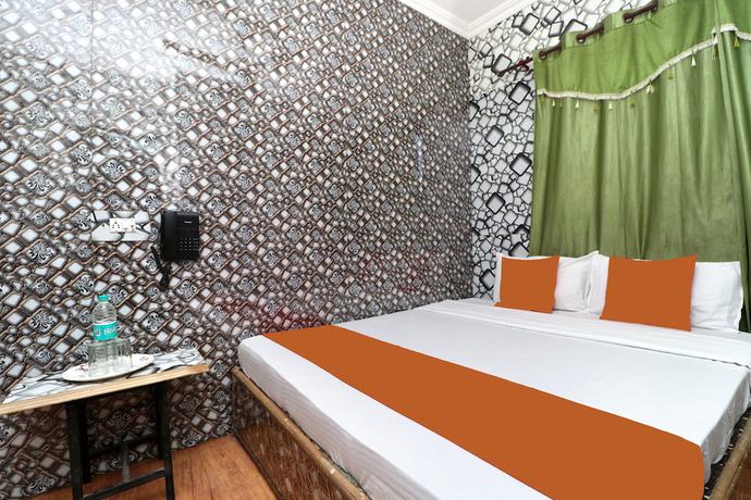 Imagen de la habitación del Hotel SPOT ON 29647 Heaven. Foto 2