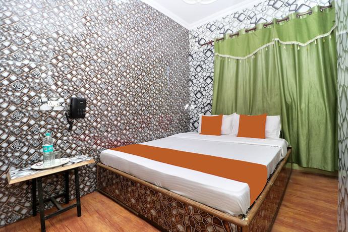 Imagen de la habitación del Hotel SPOT ON 29647 Heaven. Foto 5