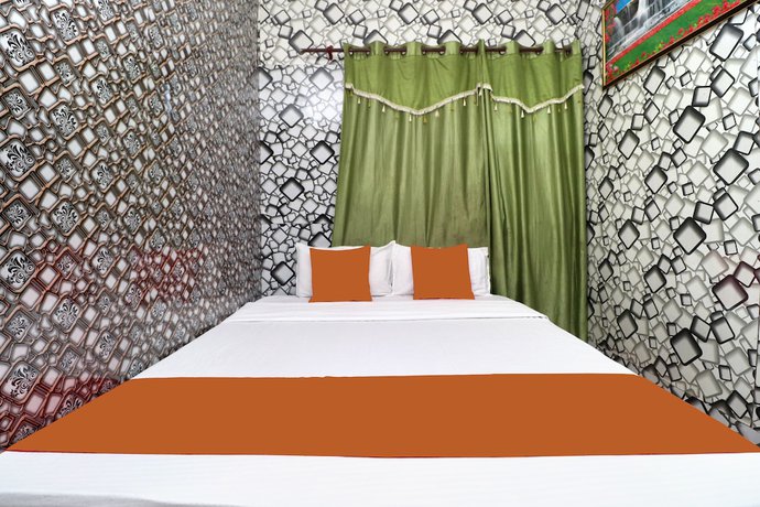 Imagen de la habitación del Hotel SPOT ON 29647 Heaven. Foto 6