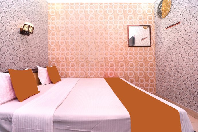 Imagen de la habitación del Hotel SPOT ON 29647 Heaven. Foto 7