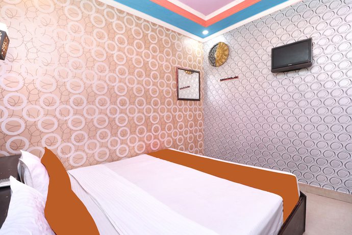 Imagen de la habitación del Hotel SPOT ON 29647 Heaven. Foto 8