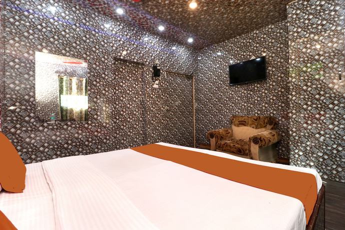 Imagen de la habitación del Hotel SPOT ON 29647 Heaven. Foto 9