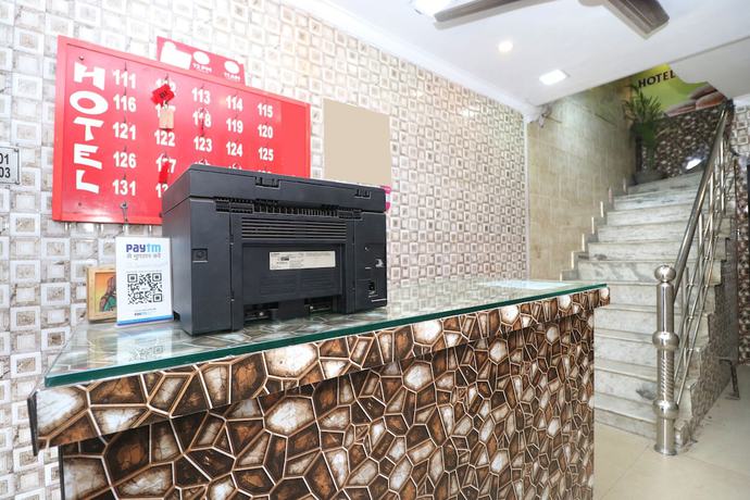 Imagen de los interiores del Hotel SPOT ON 29647 Heaven. Foto 18