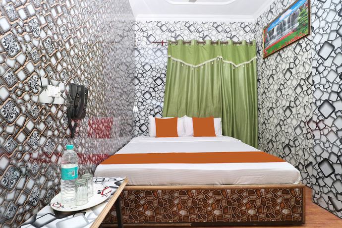 Imagen de la habitación del Hotel SPOT ON 29647 Heaven. Foto 10