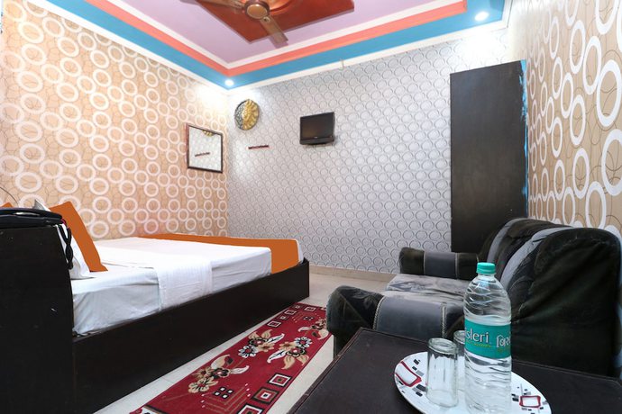 Imagen de la habitación del Hotel SPOT ON 29647 Heaven. Foto 13