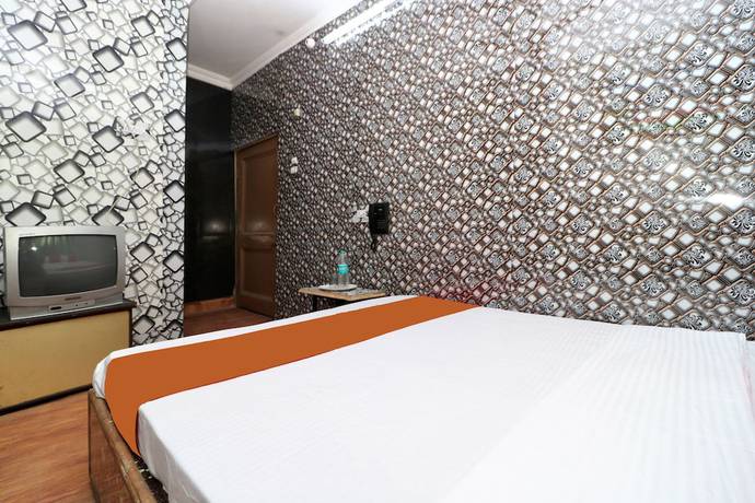 Imagen de la habitación del Hotel SPOT ON 29647 Heaven. Foto 14