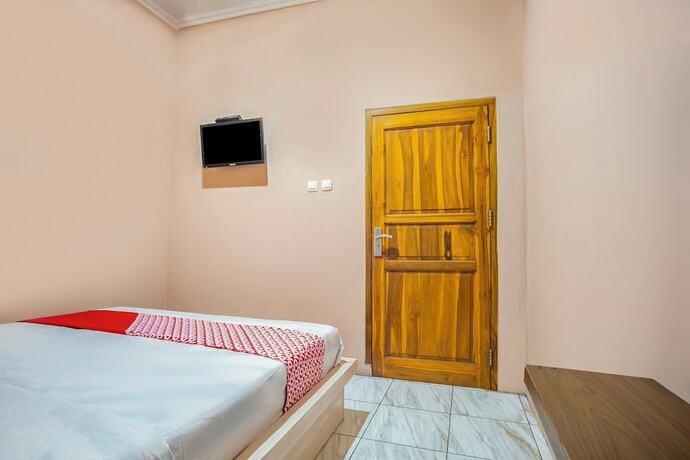 Imagen general del Hotel SPOT ON 2974 Penginapan Roma 88. Foto 2