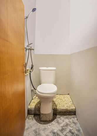 Imagen general del Hotel SPOT ON 2974 Penginapan Roma 88. Foto 4