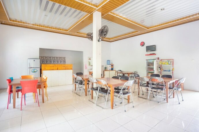 Imagen general del Hotel SPOT ON 2974 Penginapan Roma 88. Foto 6