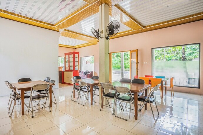 Imagen general del Hotel SPOT ON 2974 Penginapan Roma 88. Foto 13