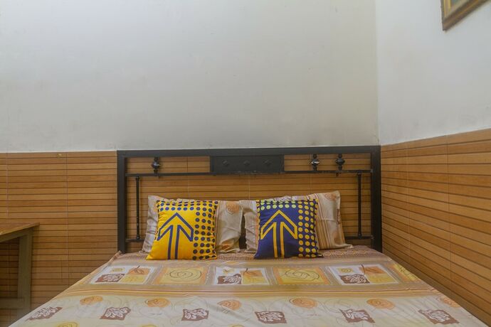 Imagen general del Hotel SPOT ON 3155 Penginapan Banyu Biru Syariah. Foto 3