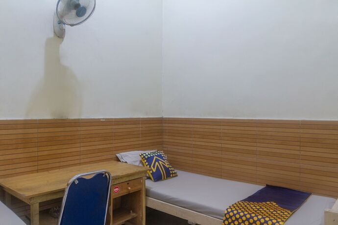 Imagen general del Hotel SPOT ON 3155 Penginapan Banyu Biru Syariah. Foto 4