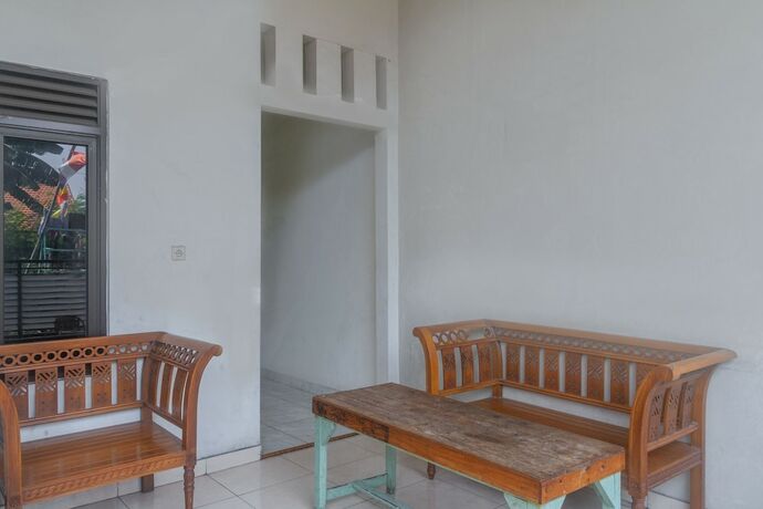 Imagen general del Hotel SPOT ON 3155 Penginapan Banyu Biru Syariah. Foto 5