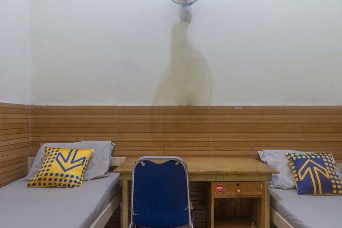 Imagen general del Hotel SPOT ON 3155 Penginapan Banyu Biru Syariah. Foto 7