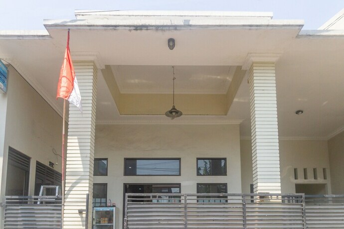 Imagen general del Hotel SPOT ON 3155 Penginapan Banyu Biru Syariah. Foto 8