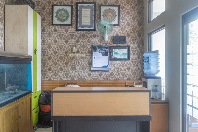 Imagen general del Hotel SPOT ON 3155 Penginapan Banyu Biru Syariah. Foto 9