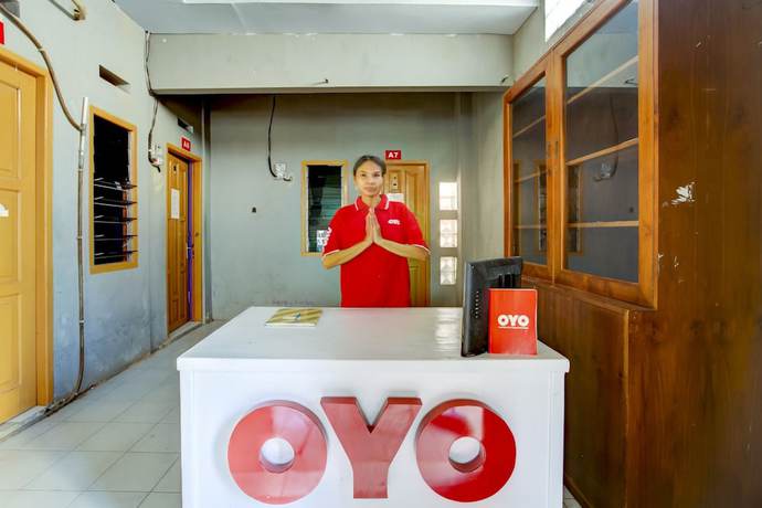 Imagen de los interiores del Hotel SPOT ON 3286 Ramania Residence Syariah. Foto 20