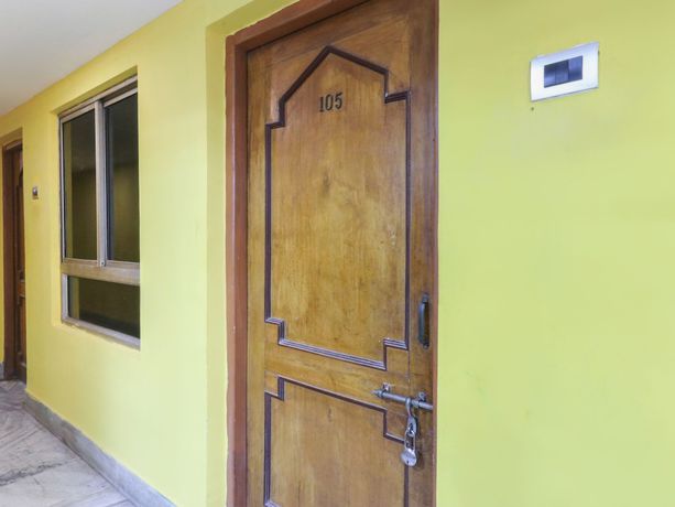 Imagen de los interiores del Hotel SPOT ON 35444 Nirmalya. Foto 14