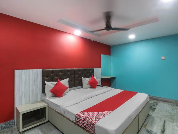 Imagen general del Hotel SPOT ON 35444 Nirmalya. Foto 1