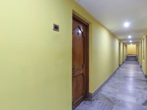 Imagen de los interiores del Hotel SPOT ON 35444 Nirmalya. Foto 20