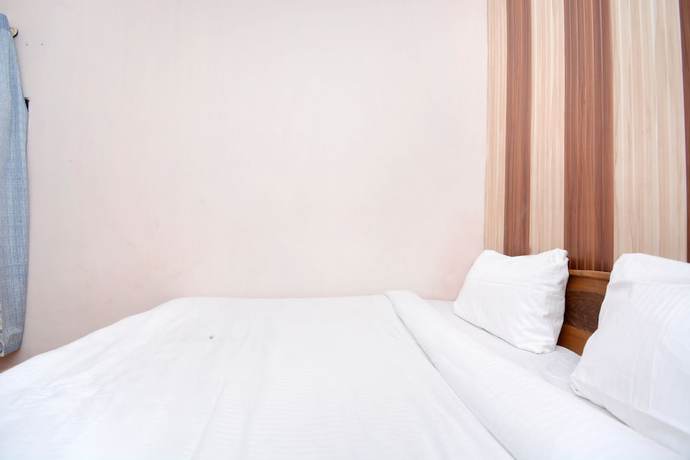 Imagen de la habitación del Hotel SPOT ON 36686 Om Shanti Palace. Foto 10