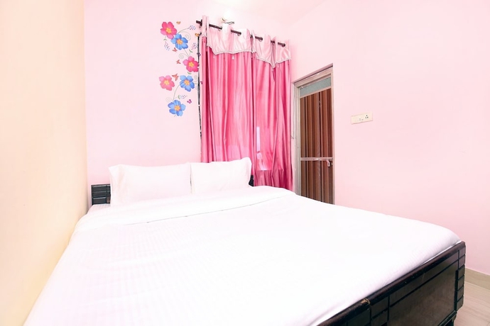 Imagen de la habitación del Hotel SPOT ON 37127 Primeland. Foto 4