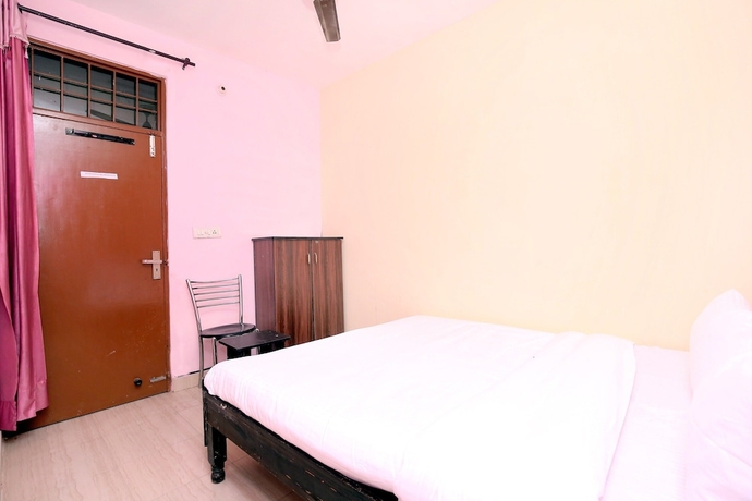 Imagen de la habitación del Hotel SPOT ON 37127 Primeland. Foto 5