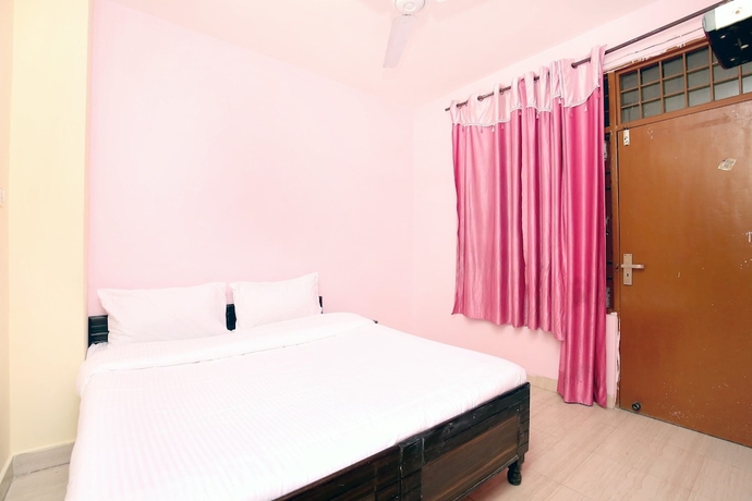Imagen de la habitación del Hotel SPOT ON 37127 Primeland. Foto 6